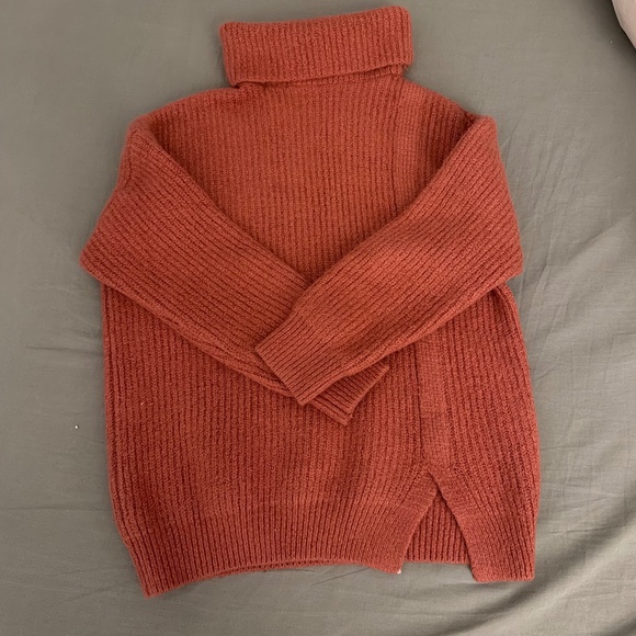 Knit Sweater - Picture 1 of 1